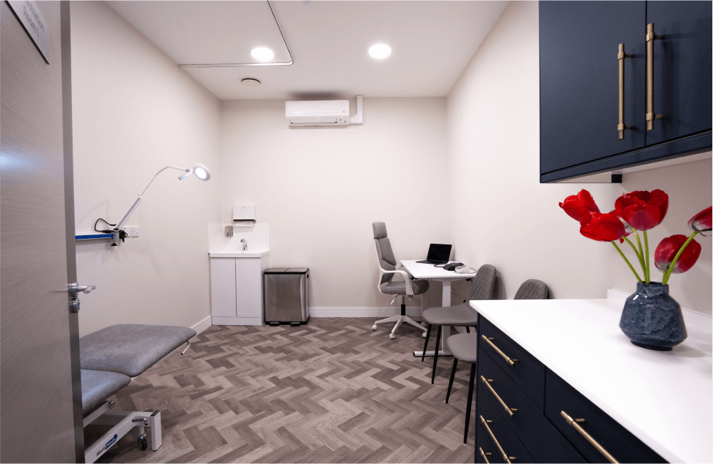 Our Clinic Our Clinic
