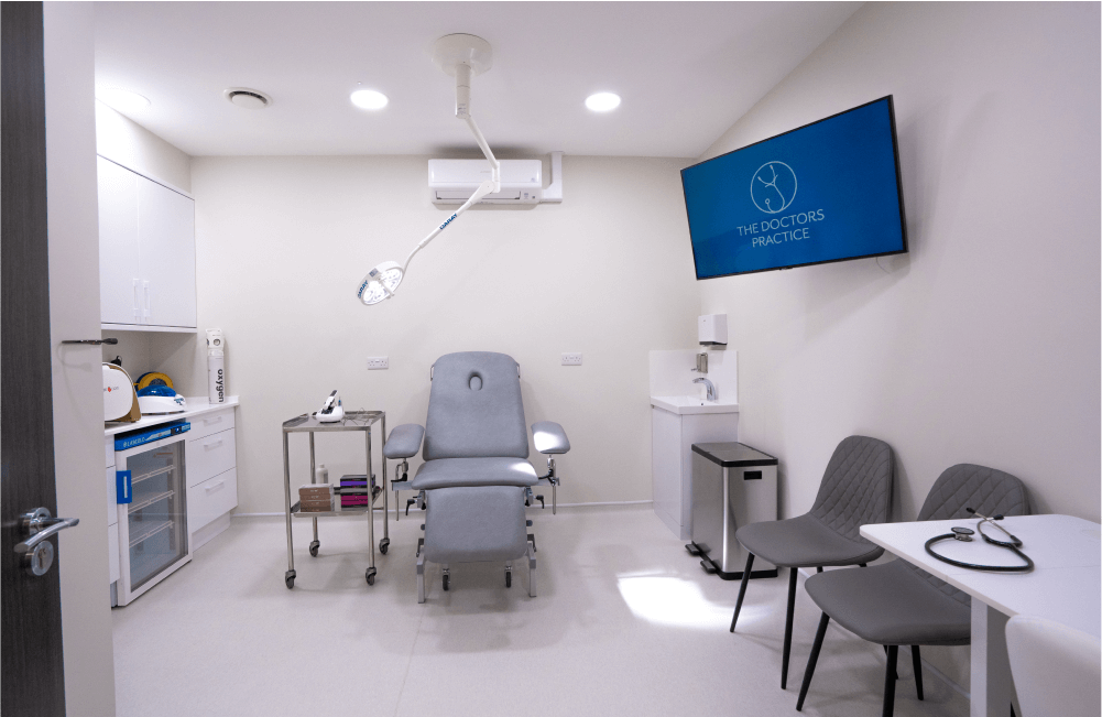 Our Clinic Our Clinic