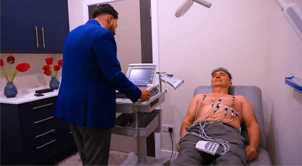 Metabolic Clinic