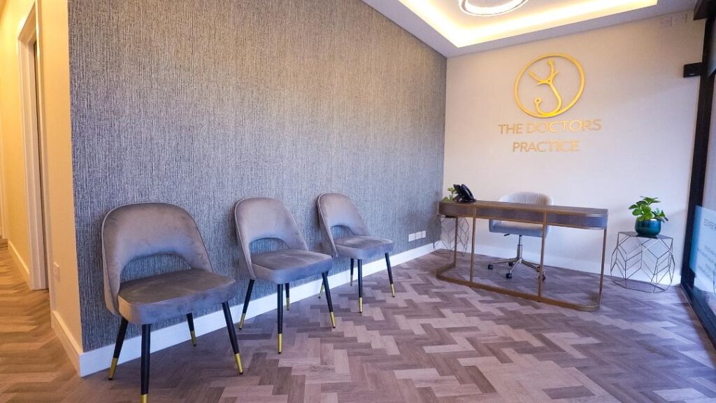 Our Clinic Our Clinic