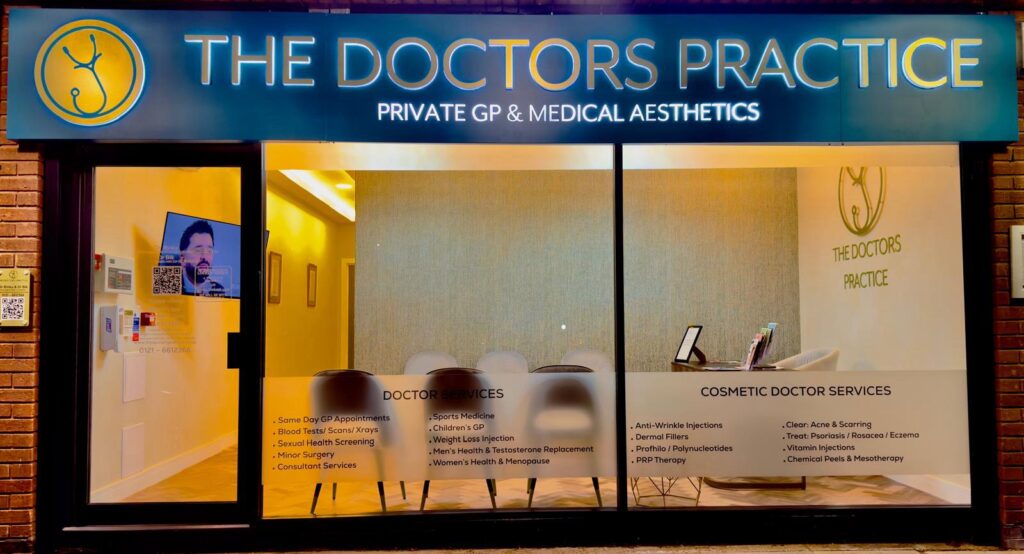Our Clinic Our Clinic
