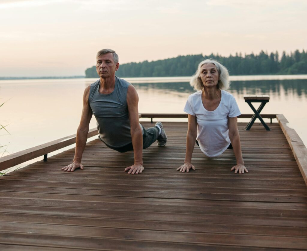 Longevity and Prevention clinic Longevity and Prevention clinic