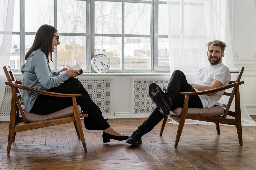 The Power of Connection: Why Social Relationships Are Vital for Men's Mental and Physical Health The Power of Connection: Why Social Relationships Are Vital for Men's Mental and Physical Health