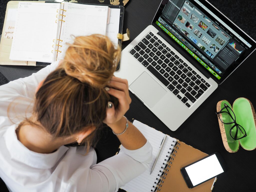 Cortisol & The Menopause: Why It’s More Than Hot Flashes Cortisol & The Menopause: Why It’s More Than Hot Flashes