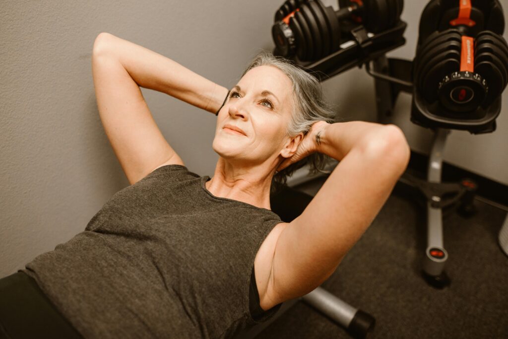 Menopause - Revealing Your Glow with Aesthetic Care Through Every Stage of Menopause Menopause - Revealing Your Glow with Aesthetic Care Through Every Stage of Menopause
