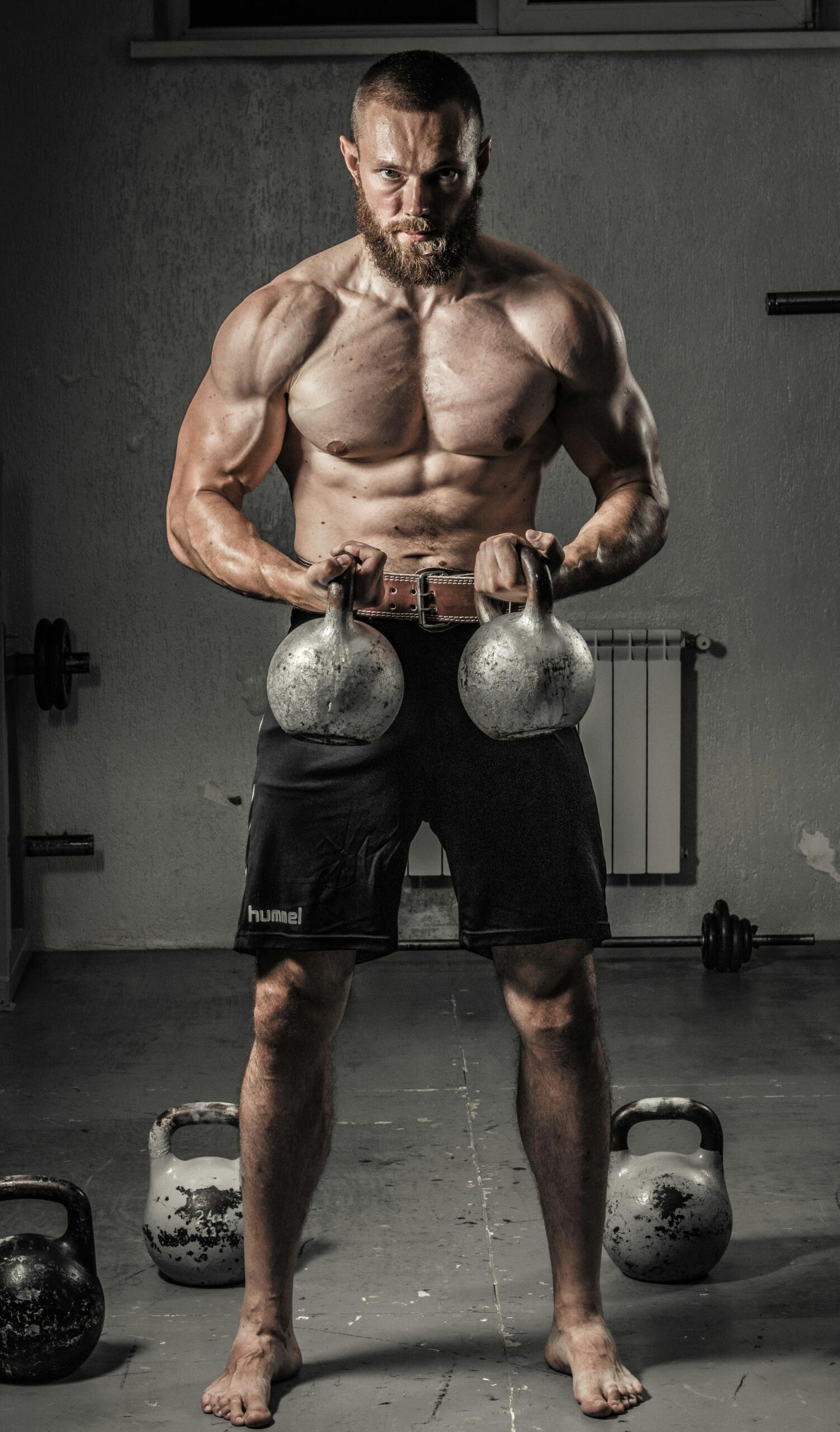 Testosterone Replacement Therapy (TRT) Clinic Birmingham