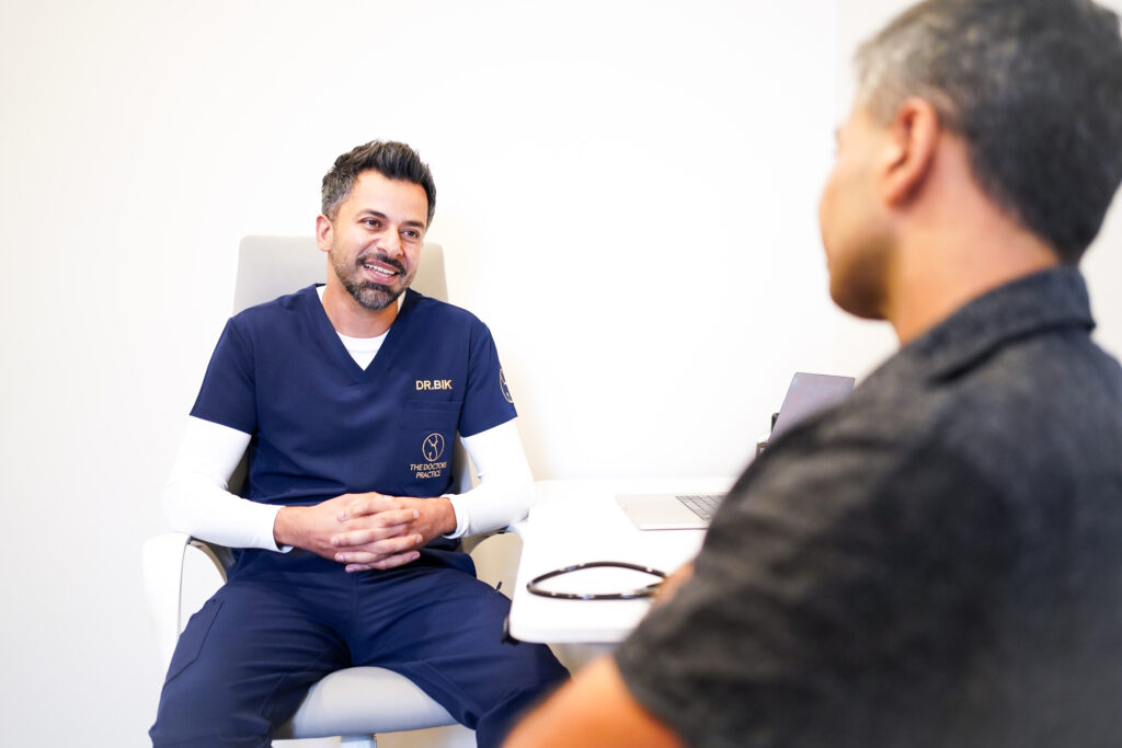 Health Screening