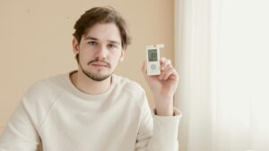 Low Testosterone and Diabetes