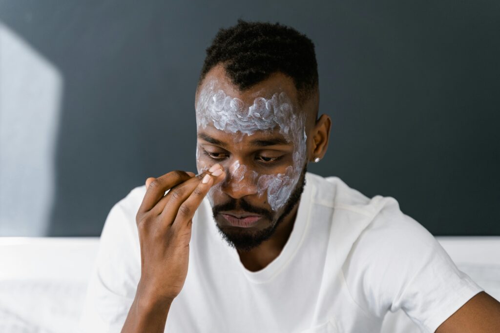 Men’s Skin Health and Confidence: A Doctor’s Perspective on Regenerative Skin Care Men’s Skin Health