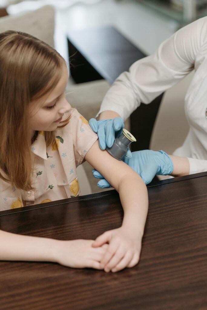 Children’s Private GP