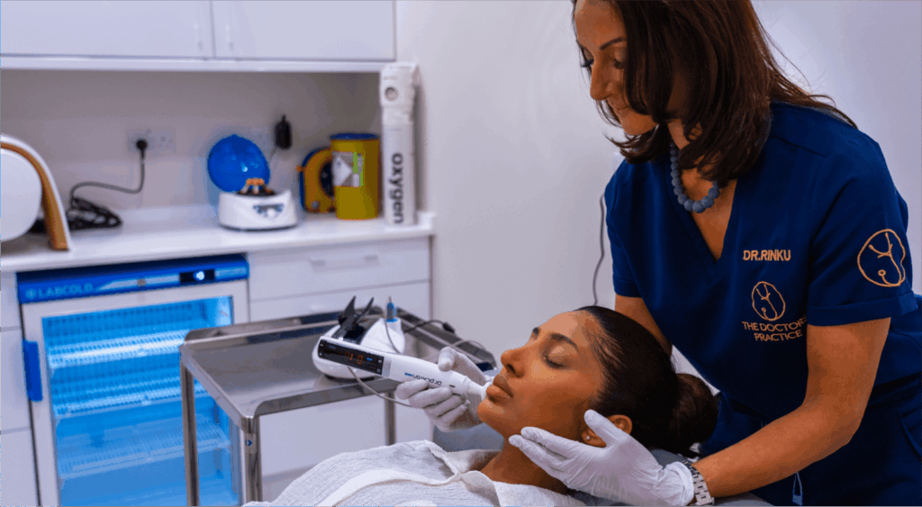 Topical Steroid Withdrawal