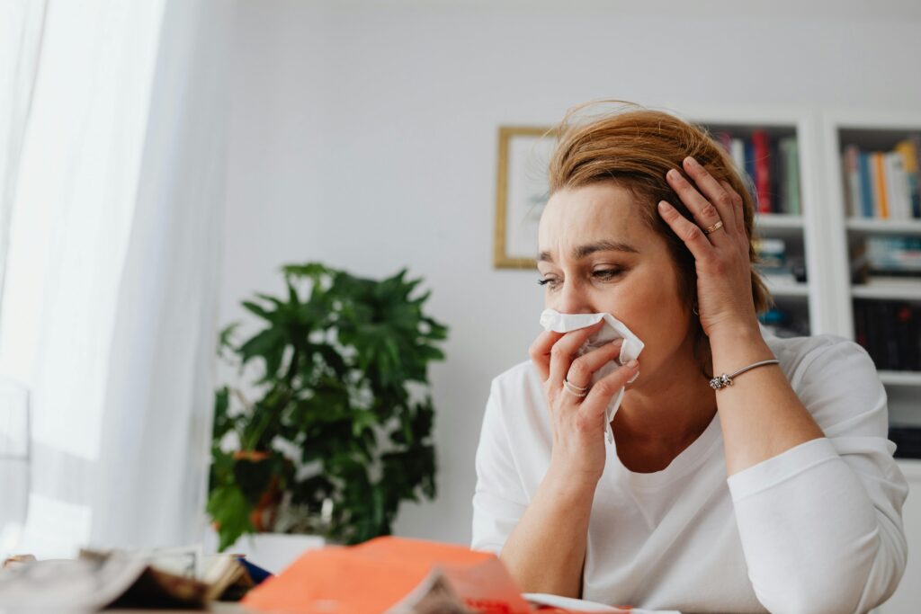 Allergy Clinic Birmingham