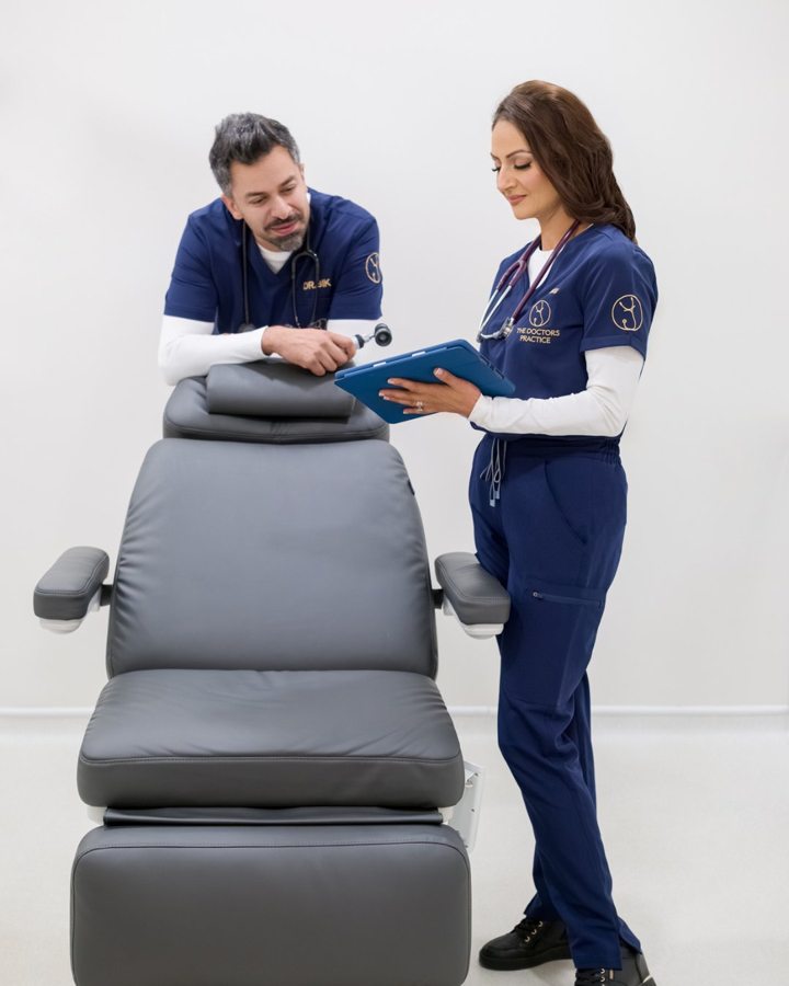 GP Appointments