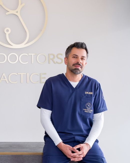 GP Appointments