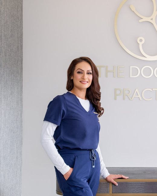 GP Appointments
