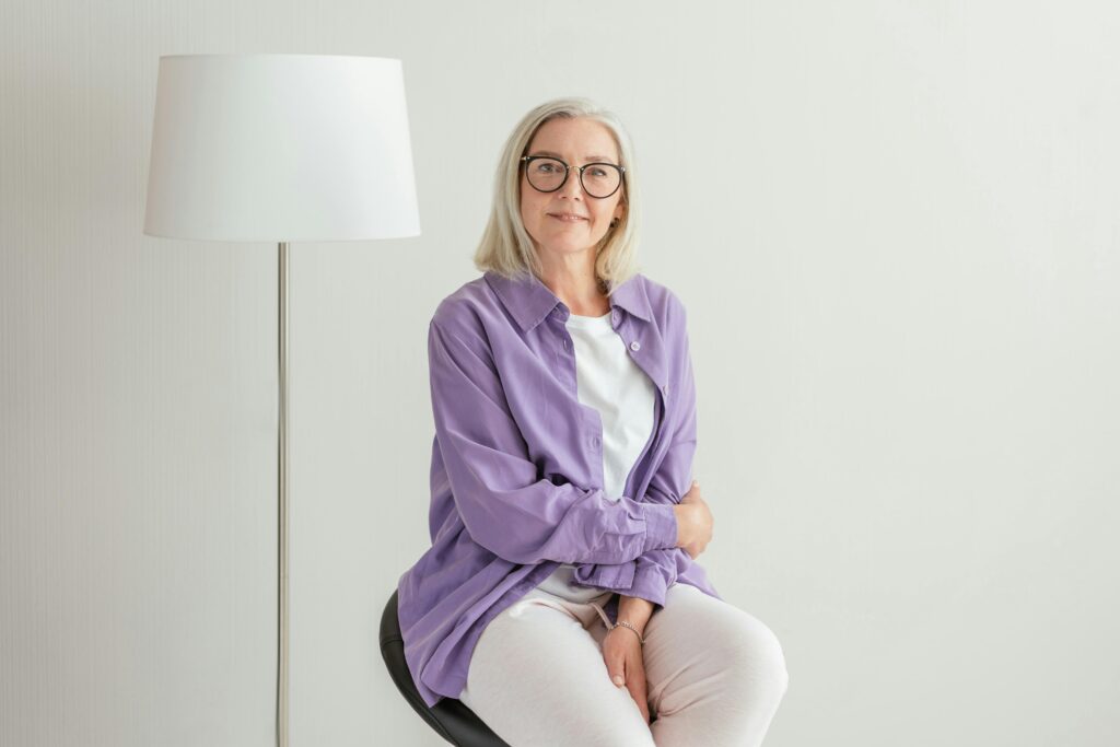 Menopause Weight Gain