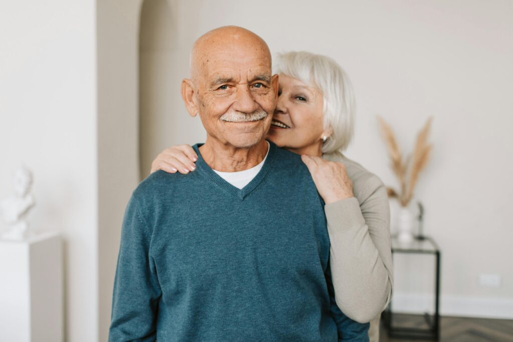 Older Adults Healthcare Birmingham
