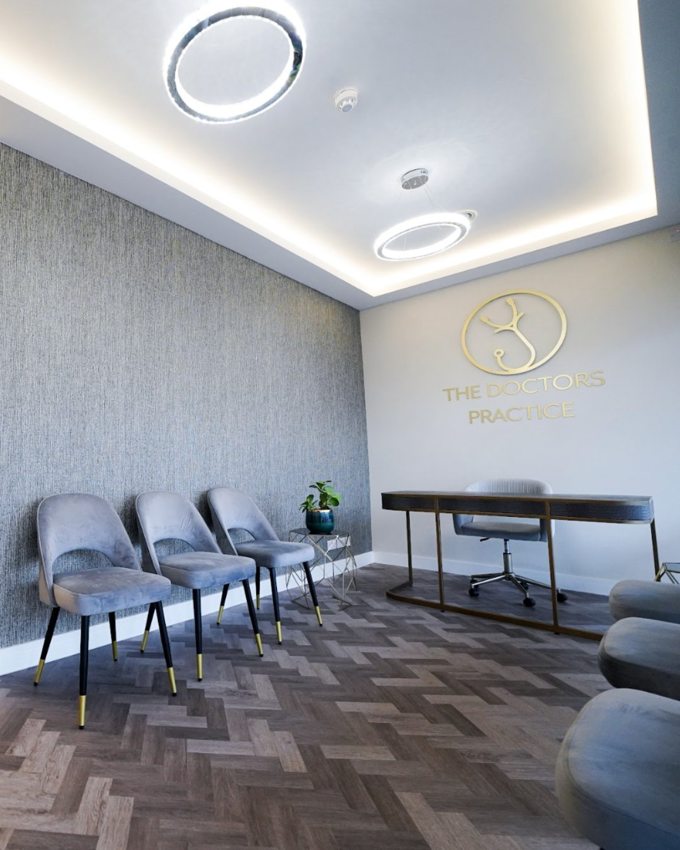GP Appointments