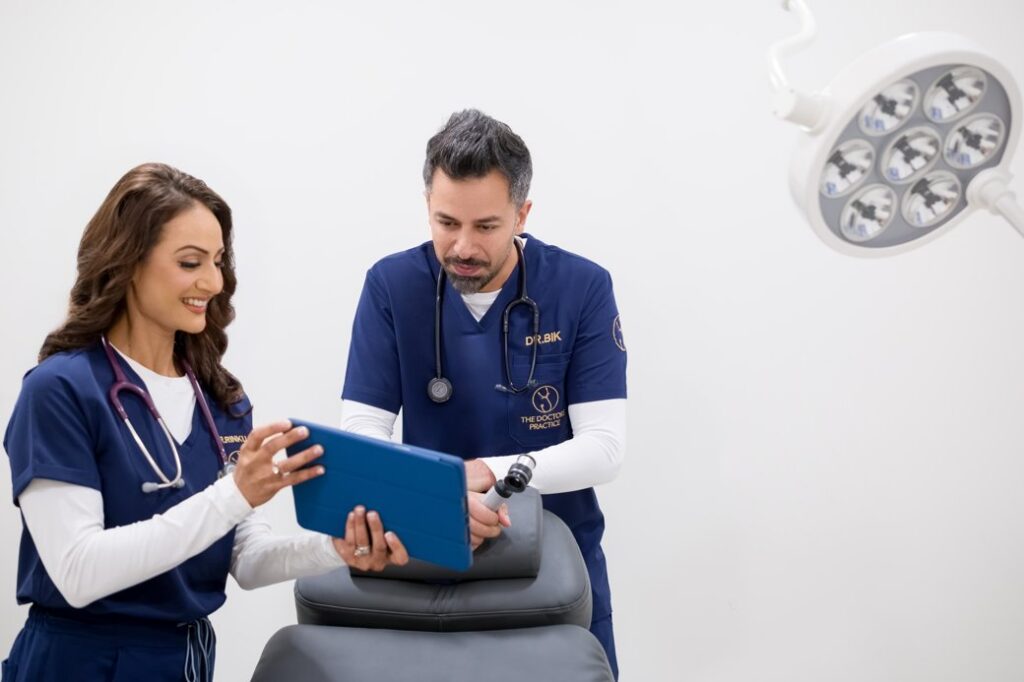 GP Appointments