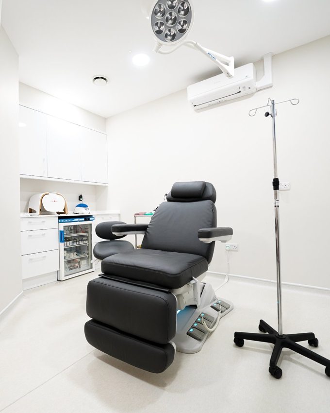 GP Appointments