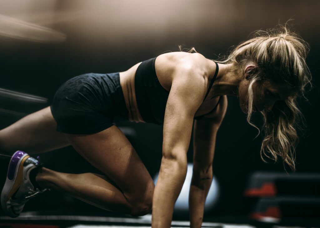 sports medicine birmingham