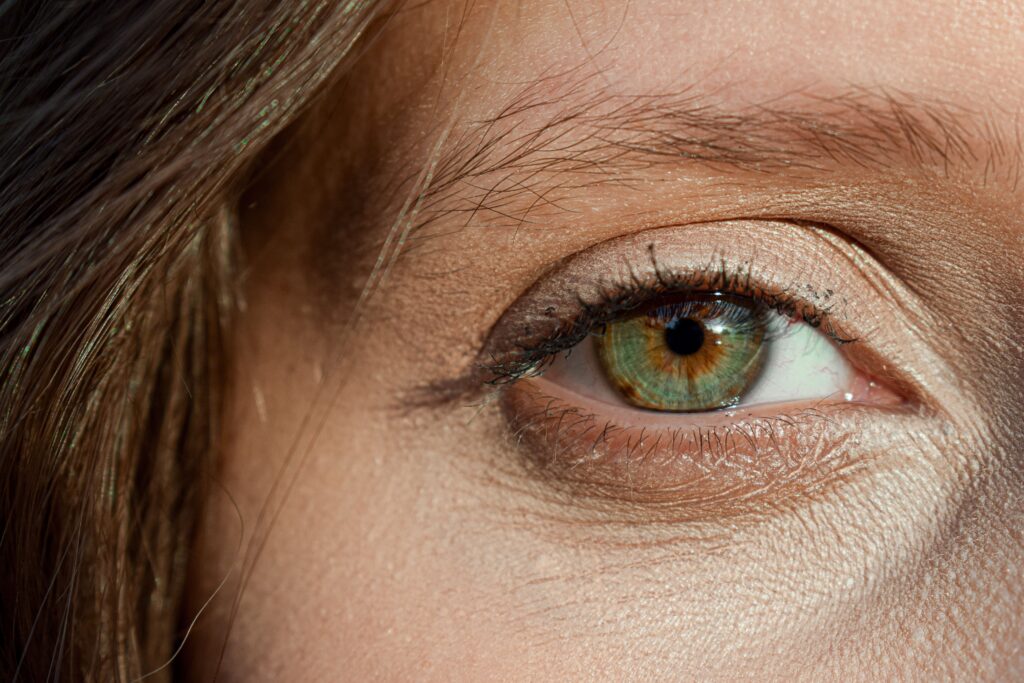 Dark Circles
