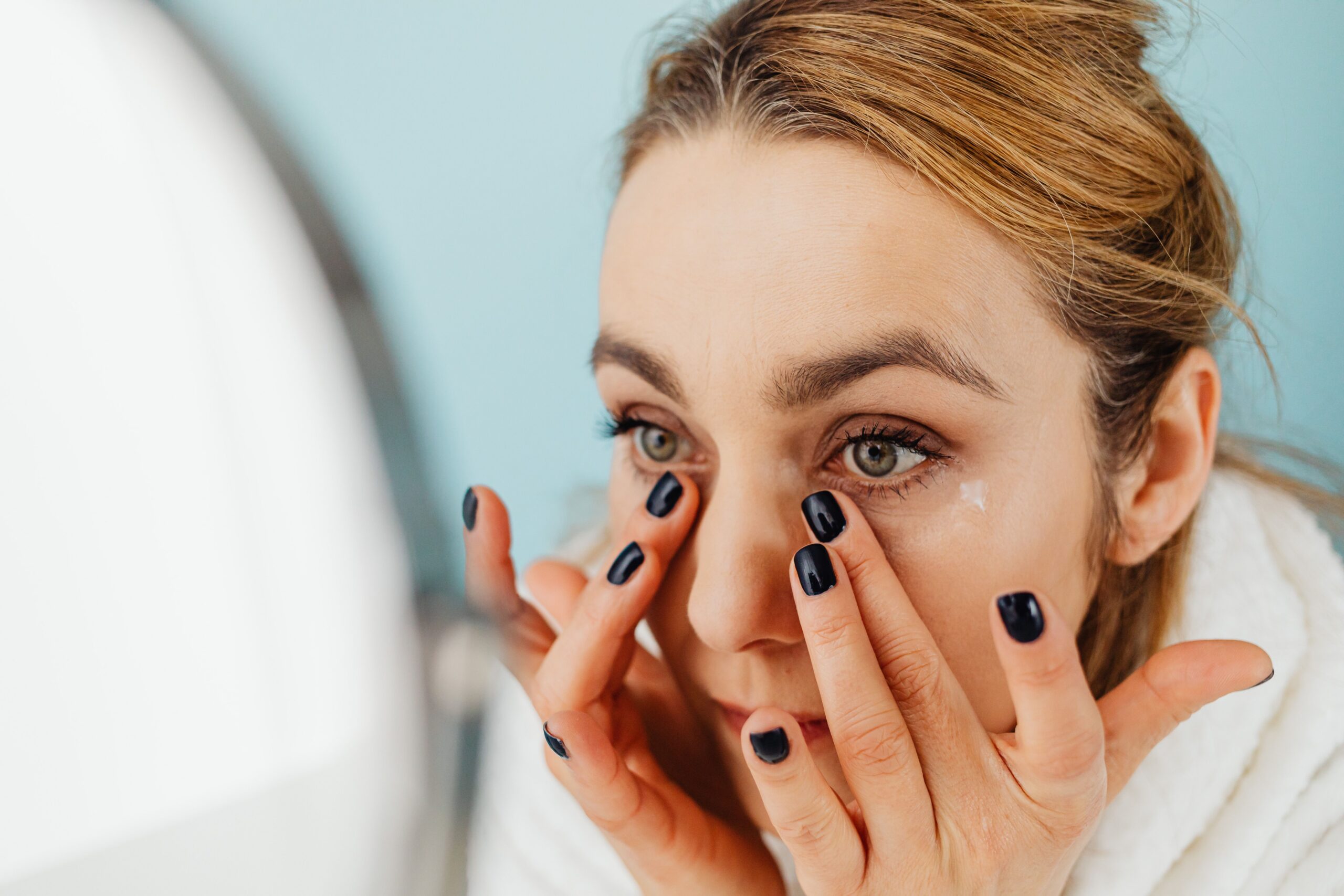 Dark Circles Jowls Treatment Birmingham