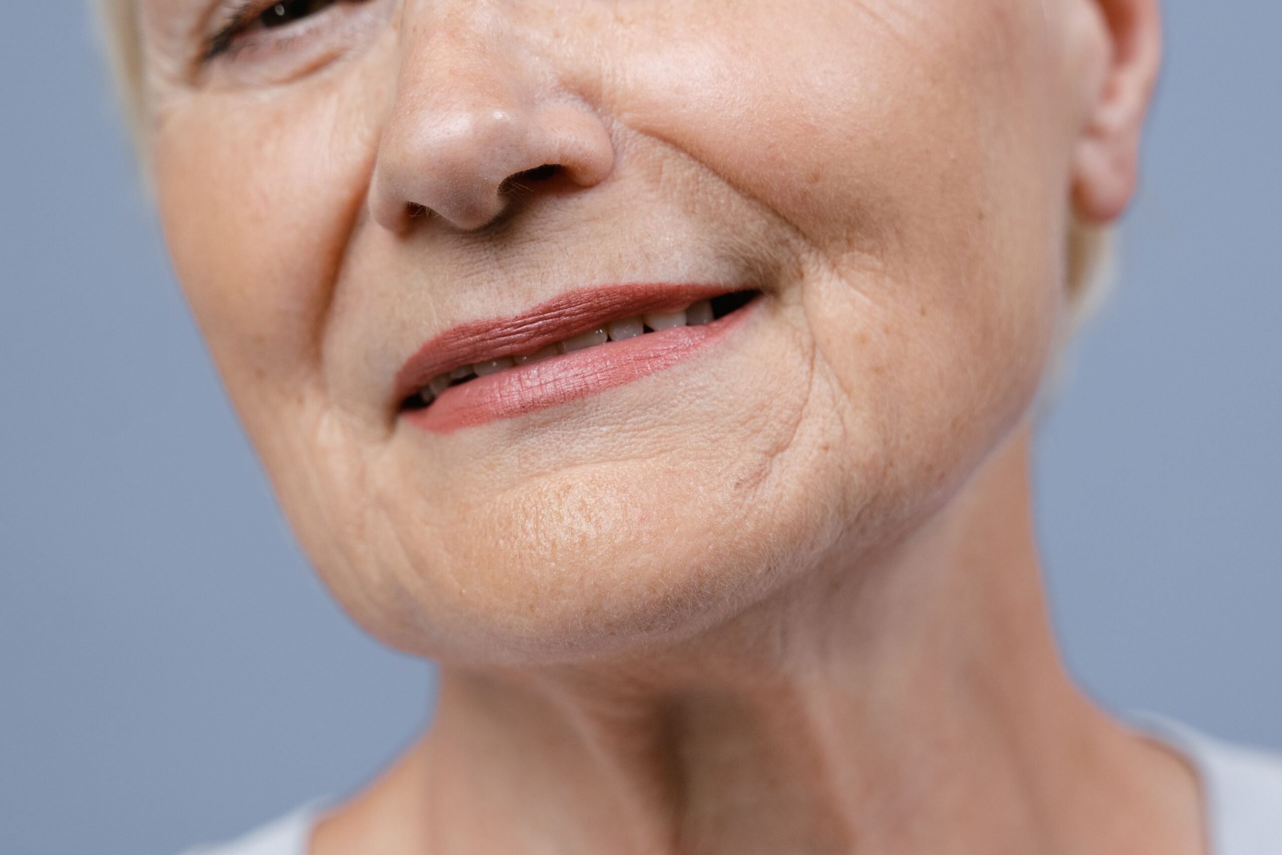 Jowls Treatment Birmingham